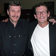 Ren&eacute; Innemee and I
