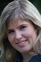 Kimberley Solberg